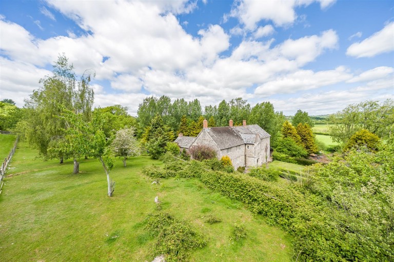 Images for Combe Raleigh, Honiton