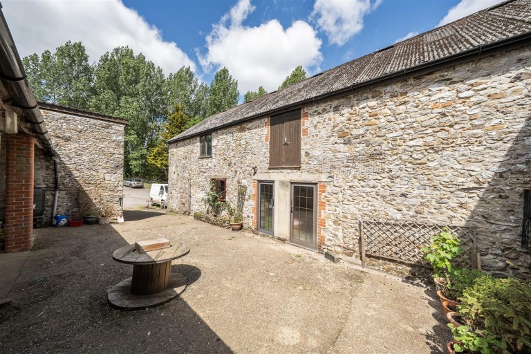 Images for Combe Raleigh, Honiton