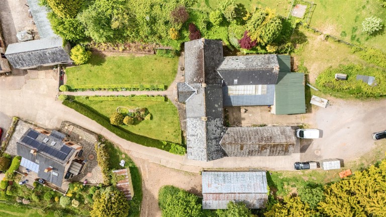 Images for Combe Raleigh, Honiton