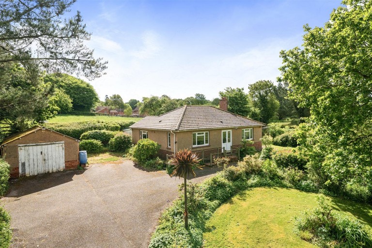Images for Hand & Pen Lane, Whimple, Exeter