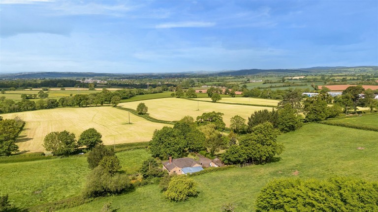 Images for Hand & Pen Lane, Whimple, Exeter