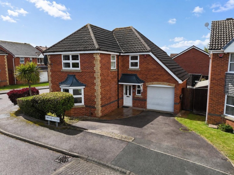 Images for Orchid Close, Hamilton, Leicester