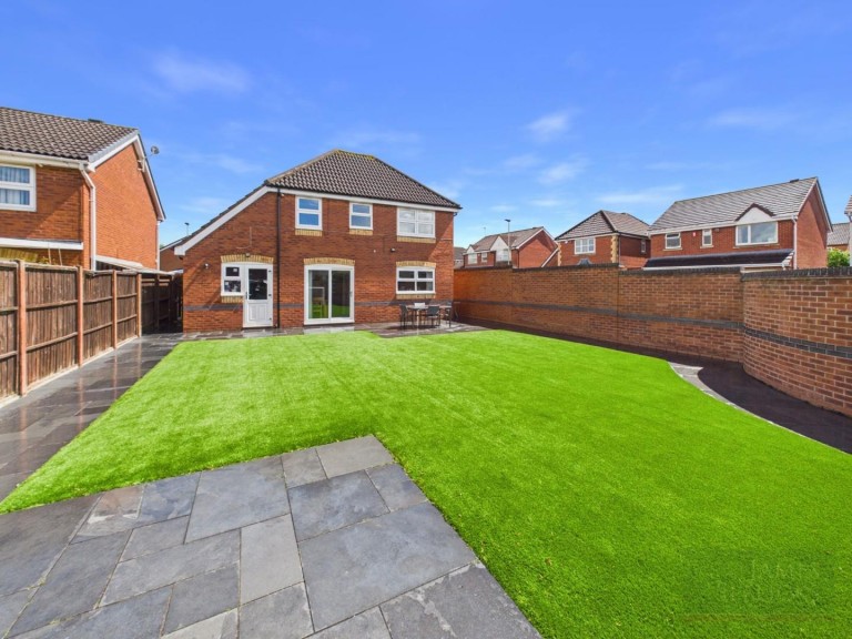 Images for Orchid Close, Hamilton, Leicester