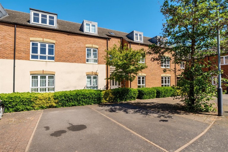 Images for St. Margarets Avenue, Wolston, Coventry, CV8