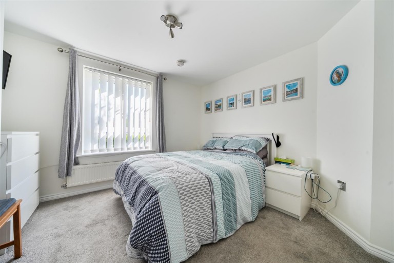 Images for St. Margarets Avenue, Wolston, Coventry, CV8