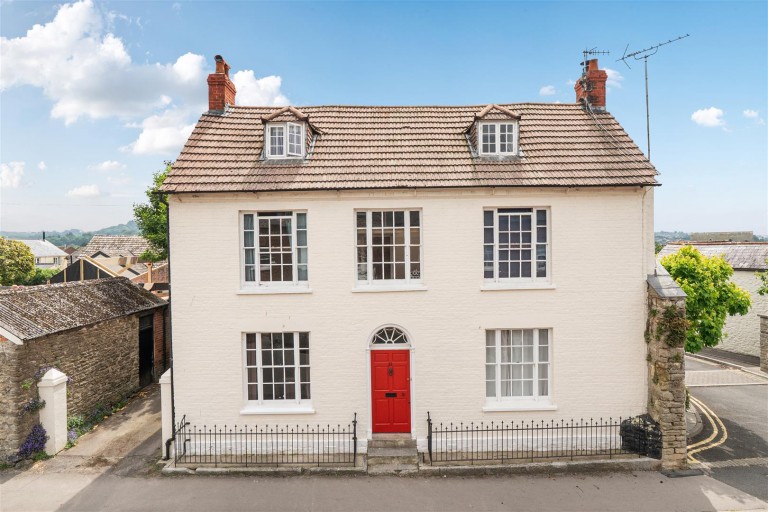 Images for Barrack Street, Bridport
