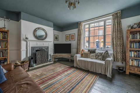 Click the photo for more details of Barrack Street, Bridport