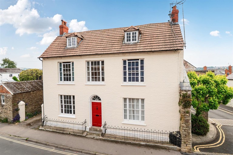 Images for Barrack Street, Bridport