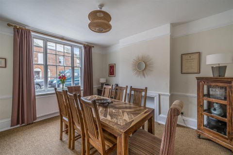 Click the photo for more details of Barrack Street, Bridport