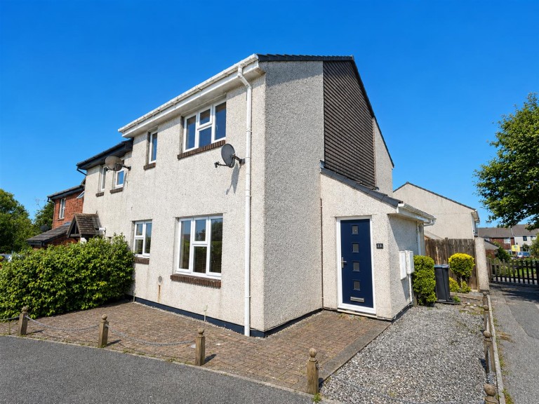 Images for Seymour Close, Threemilestone, Truro