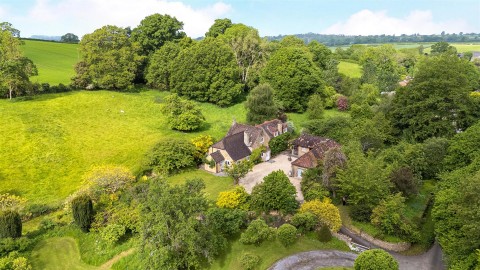 Yarlington, Wincanton, Somerset