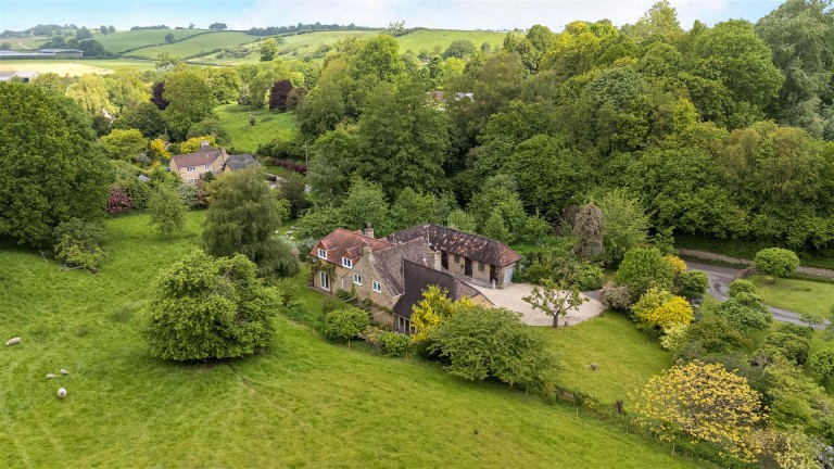 Images for Yarlington, Wincanton, Somerset