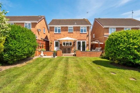 Click the photo for more details of Orchard Way, Measham, DE12