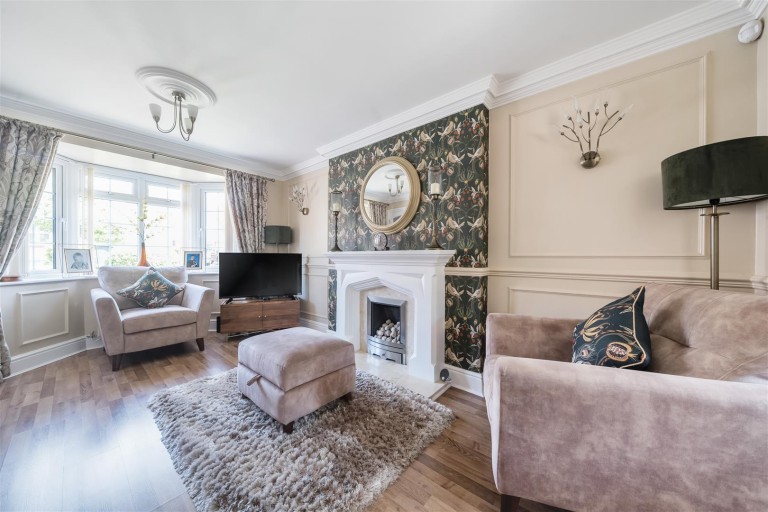 Images for Orchard Way, Measham, DE12