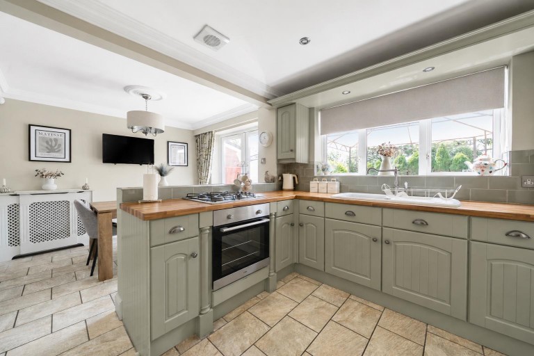 Images for Orchard Way, Measham, DE12