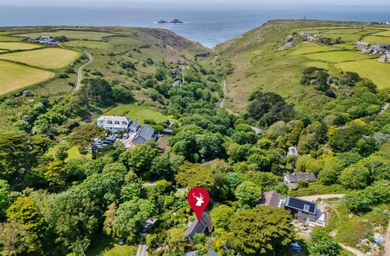 Click the photo for more details of Cot Valley, St. Just, Penzance
