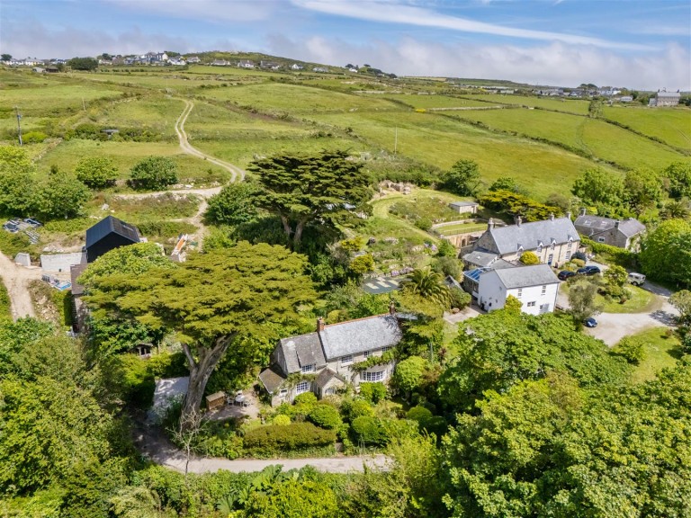 Images for Cot Valley, St. Just, Penzance