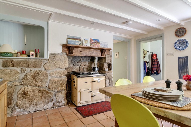 Images for Cot Valley, St. Just, Penzance