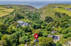 Images for Cot Valley, St. Just, Penzance