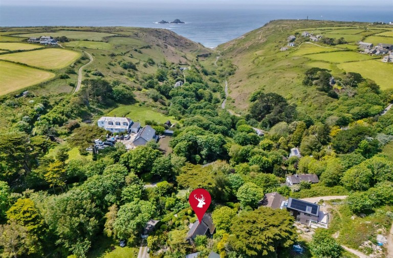 Images for Cot Valley, St. Just, Penzance