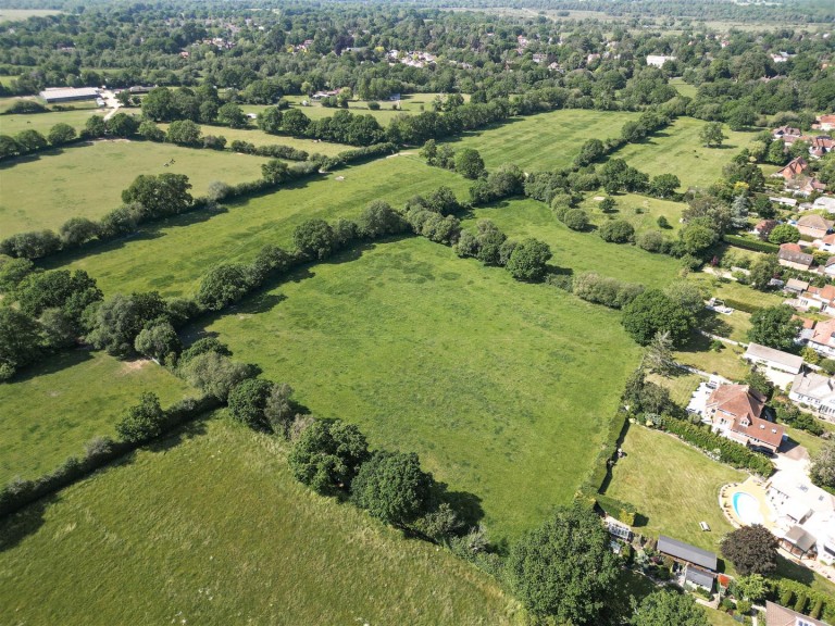 Images for Land at Brockenhurst, Sway Road
