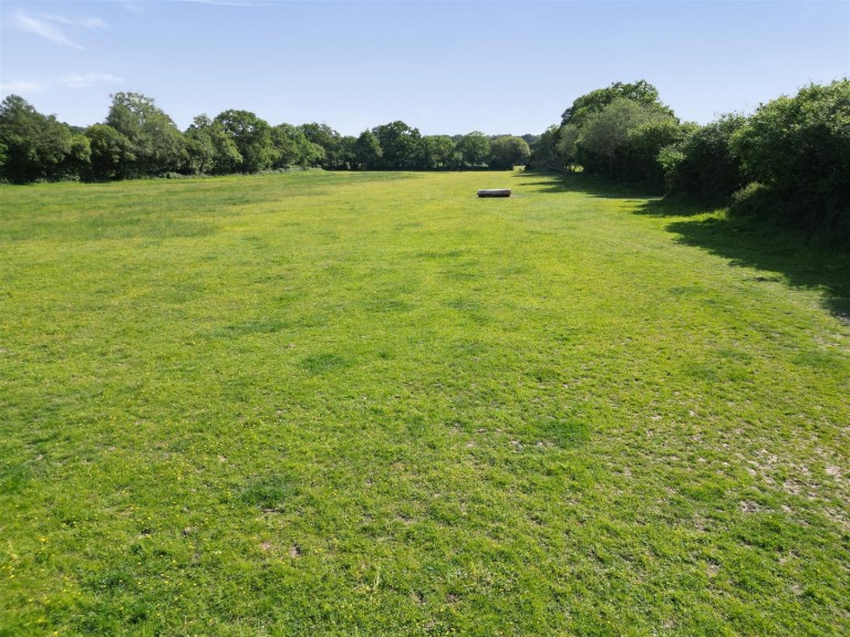Images for Land at Brockenhurst, Sway Road