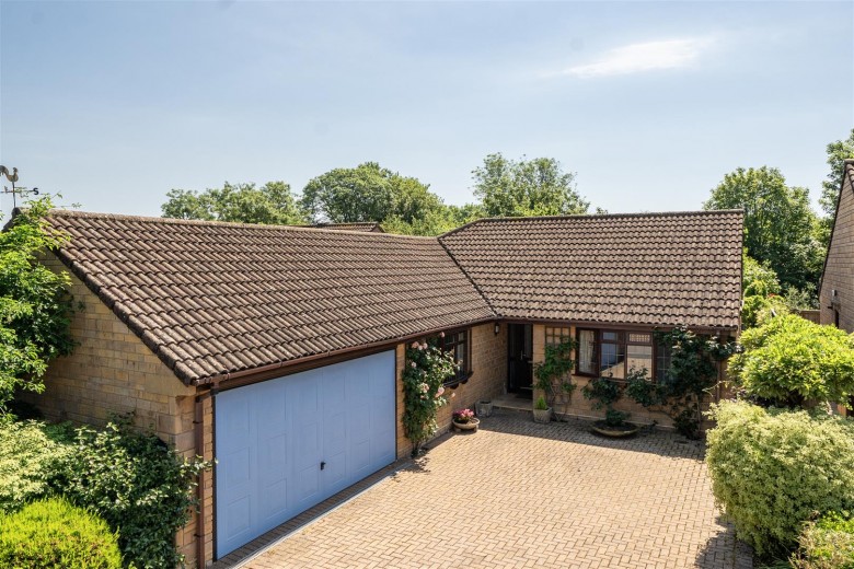 Click the photo for more details of Beechwood Drive, Crewkerne
