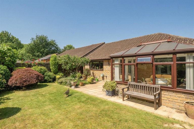 Images for Beechwood Drive, Crewkerne