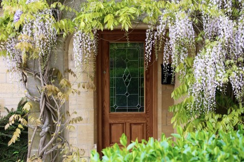Click the photo for more details of Filkins, Lechlade