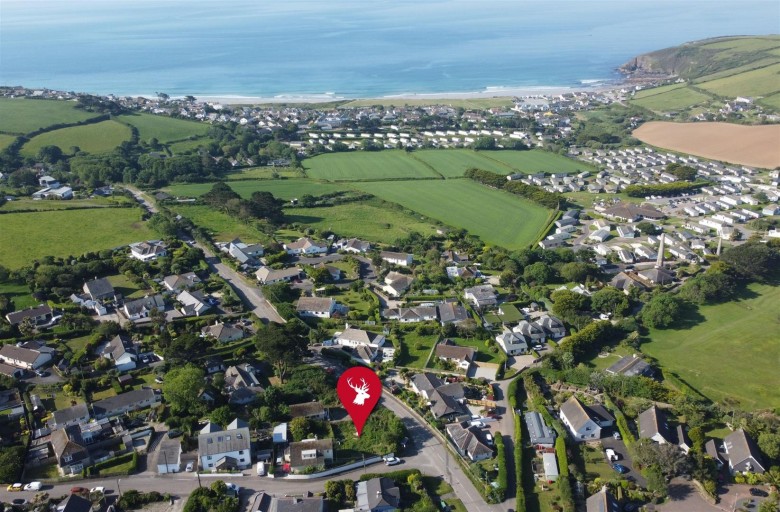 Click the photo for more details of Pengersick Lane, Praa Sands