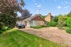 Images for Vicarage Road, Oakham