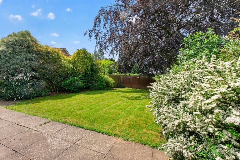 Images for Vicarage Road, Oakham