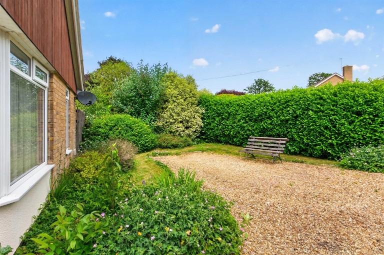 Images for Vicarage Road, Oakham