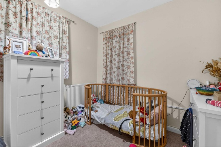 Images for Vicarage Road, Oakham