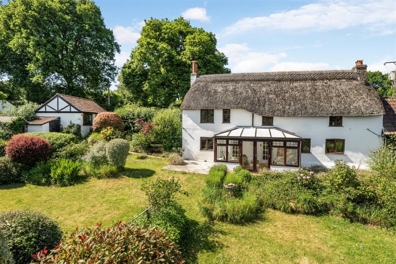 Click the photo for more details of Birchill, Axminster