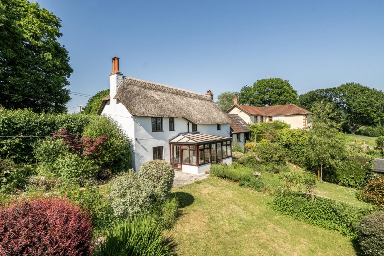 Images for Birchill, Axminster