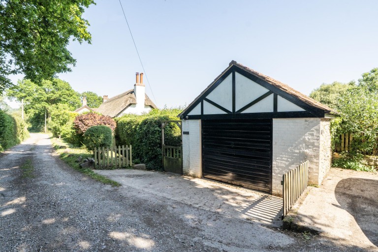 Images for Birchill, Axminster