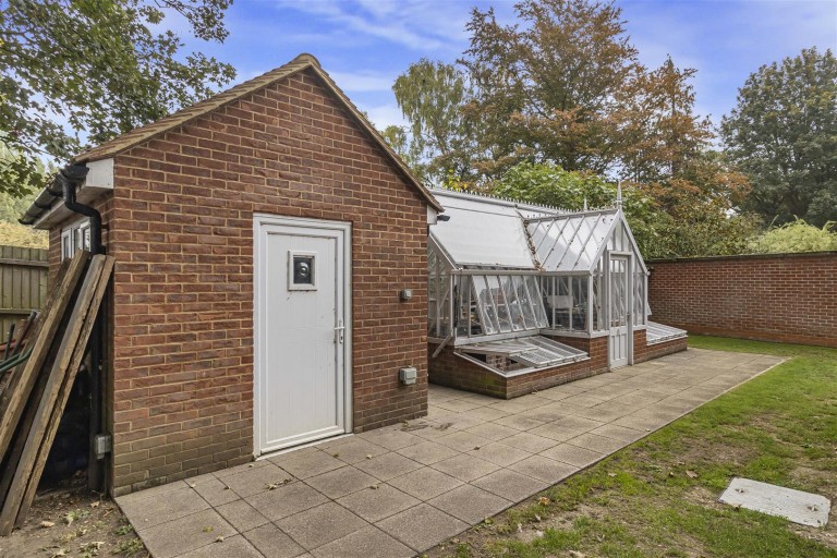 Images for Catleys Walk, Sawston, Cambridge