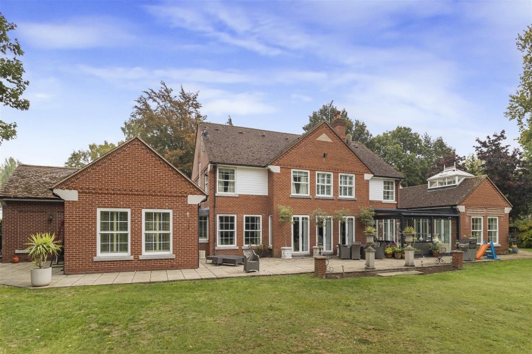 Images for Catleys Walk, Sawston, Cambridge