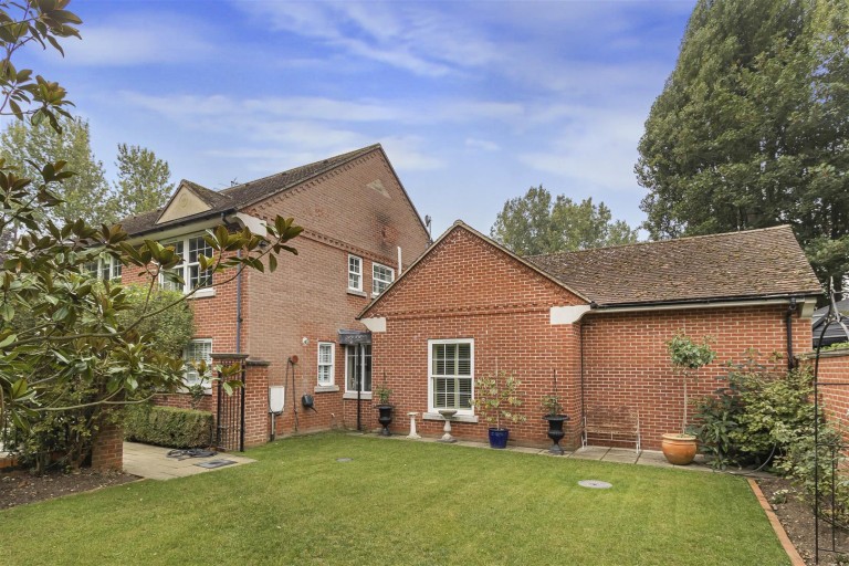 Images for Catleys Walk, Sawston, Cambridge