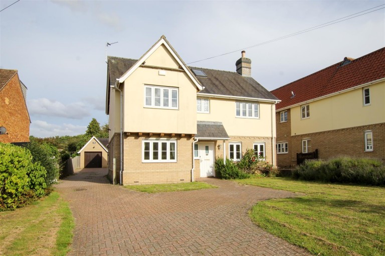 Images for High Street, Cheveley, Newmarket