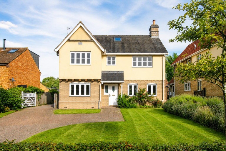 Images for High Street, Cheveley, Newmarket