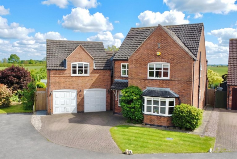 Images for Kingsfield Court, Beckingham, Lincoln