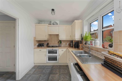 Click the photo for more details of Thenford Road, Middleton Cheney, Banbury