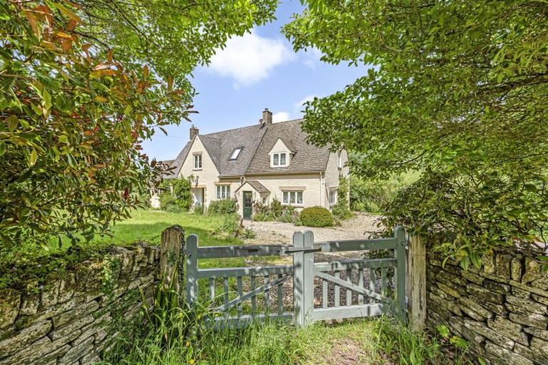 Images for Lower Chedworth, Gloucestershire