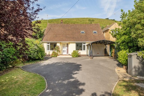 Coombe Valley Road, Preston, Weymouth