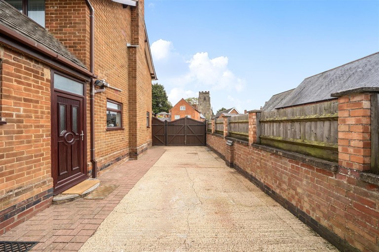 Images for Chapel Street, Swinford, Lutterworth, Leciestershire, LE17