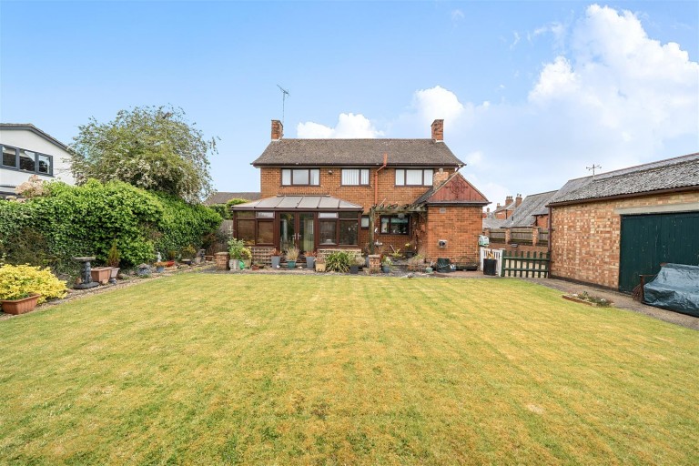 Images for Chapel Street, Swinford, Lutterworth, Leciestershire, LE17