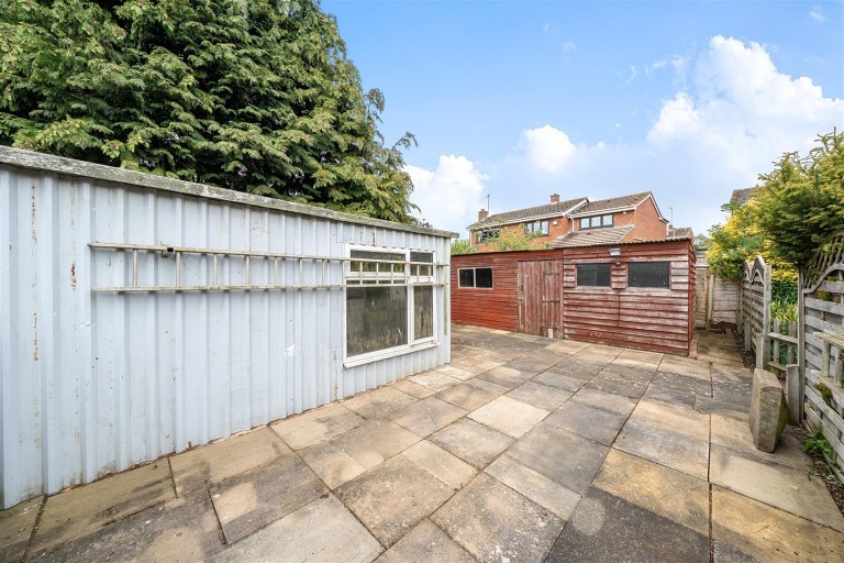 Images for Chapel Street, Swinford, Lutterworth, Leciestershire, LE17