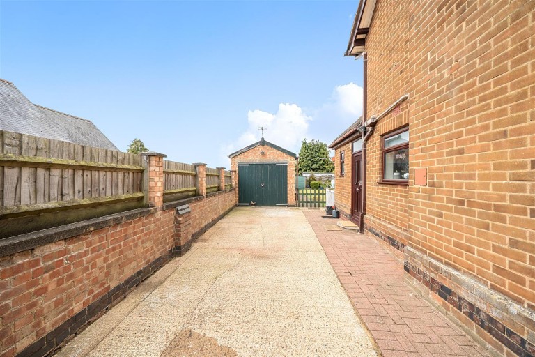 Images for Chapel Street, Swinford, Lutterworth, Leciestershire, LE17
